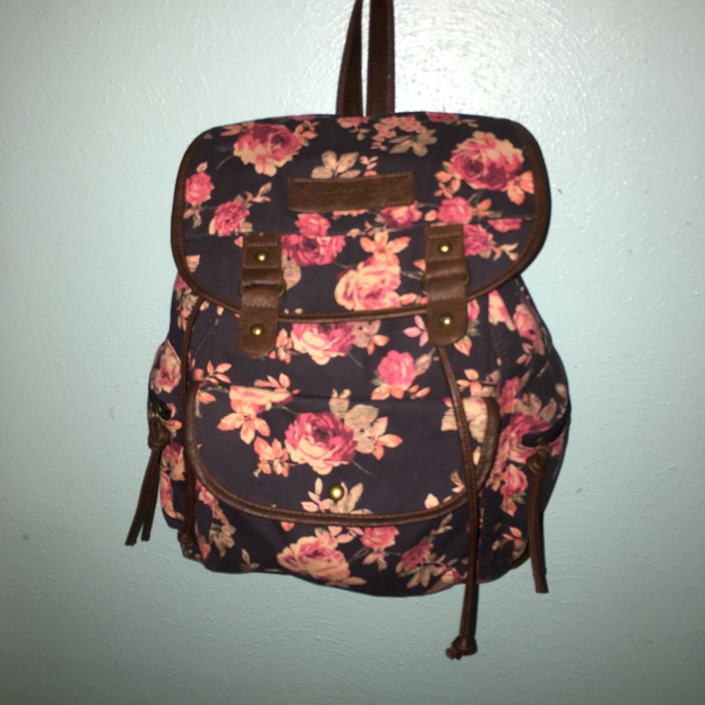American eagle backpack